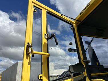 2012 BOMAG BW25RH image 19